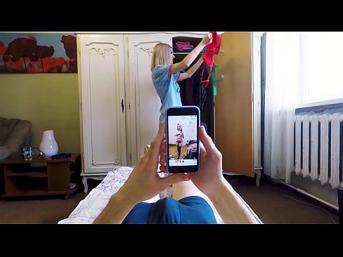 ❤️ आई घरी येण्यापूर्वी सावत्र बहिणीने तिच्या भावाला सह केले आमच्याकडे ❌